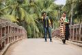 Venkat, Pavani in Rayalaseema Love Story Movie Photos