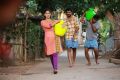 Pavani, Venkat in Rayalaseema Love Story Movie Photos