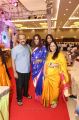 Kalpathi S. Aghoram, Archana Kalpathi @ Radhika Sarathkumar's daughter Rayanne Hardy Marriage Photos