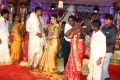 Actress Radhika Sarathkumar's daughter Rayanne Hardy - Abhimanyu Mithun Marriage (Wedding) Ceremony