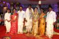 Actress Radhika Sarathkumar's daughter Rayanne Hardy - Abhimanyu Mithun Marriage (Wedding) Ceremony