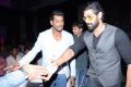 Vishal, Rana @ Rayudu Audio Launch Stills