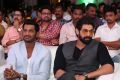 Vishal, Rana @ Rayudu Audio Launch Stills