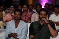 Vishal, Rana @ Rayudu Audio Launch Stills