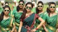 Heroine Sri Divya in Rayudu Movie Stills