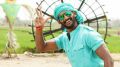 Hero Vishal in Rayudu Movie Stills