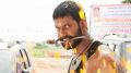 Hero Vishal in Rayudu Movie Stills