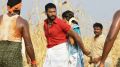 Vishal, Sree Divya in Rayudu Movie Stills