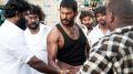 RK Suresh, Vishal in Rayudu Movie Stills