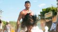 Hero Vishal in Rayudu Movie Stills