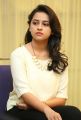 Actress Sri Divya @ Rayudu Press Meet Stills