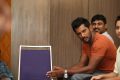 Actor Vishal @ Rayudu Press Meet Stills