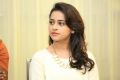 Actress Sri Divya @ Rayudu Press Meet Stills