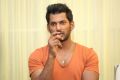 Actor Vishal @ Rayudu Press Meet Stills