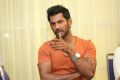 Actor Vishal @ Rayudu Press Meet Stills