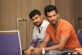 Rayudu Press Meet Stills