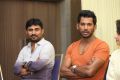 Rayudu Press Meet Stills