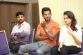 Vishal, Sri Divya @ Rayudu Press Meet Stills