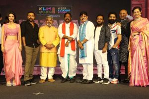 Razakar Movie Pre-Release Event Stills