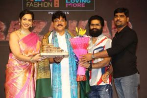 Razakar Movie Pre-Release Event Stills