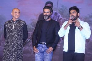 Razakar Movie Pre-Release Event Stills