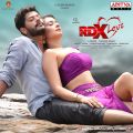 Tejus Kancherla, Payal Rajput  in RDX Love Movie Release Posters
