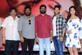 RDX Love Movie Trailer Launch Stills