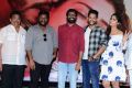 RDX Love Movie Trailer Launch Stills