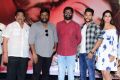 RDX Love Movie Trailer Launch Stills