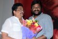 C Kalyan, VV Vinayak @ RDX Love Movie Trailer Launch Stills