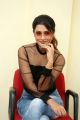 RDX Love Heroine Payal Rajput Interview Pictures