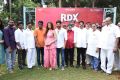 RDX Telugu Movie Launch Stills