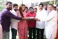 RDX Telugu Movie Launch Stills