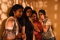 Meghana Raj, Ragini Dwivedi, Deepti, Samyukta Hornad in Real Dandupalyam Movie Stills