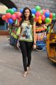 Actress Hamsa Nandini in Real Star Telugu Movie Stills