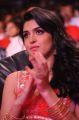 Deeksha Seth at Rebel Movie Audio Release Function Photos