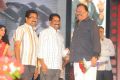 Krishnam Raju at Rebel Audio Release Function Photos