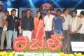 Rebel Audio Release Function Photos