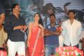 Rebel Audio Release Function Photos