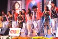 Rebel Audio Release Function Photos