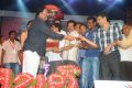 Rebel Telugu Movie Audio Release Function Photos