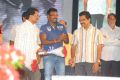 Rebel Audio Release Function Photos