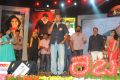 Rebel Audio Release Function Photos