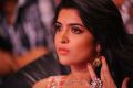 Cute Deeksha Seth at Rebel Audio Release Function Photos