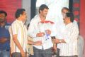 Rebel Audio Release Function Photos