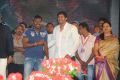 Rebel Audio Release Function Photos