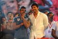 Raghava Lawrence, Prabhas at Rebel Audio Release Function Photos