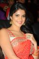 Deeksha Seth at Rebel Movie Audio Launch Stills