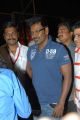 Rebel Movie Audio Launch Stills