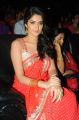 Actress Deeksha Seth at Rebel Movie Audio Launch Stills